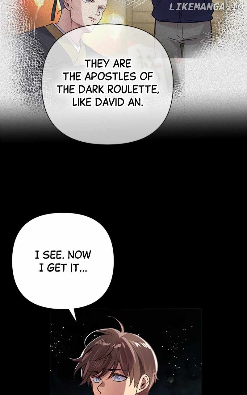 Time Roulette Chapter 88 16